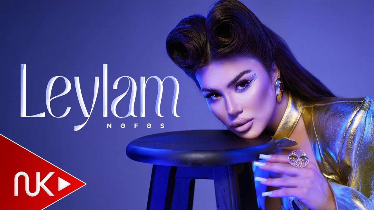 Watch Nefes - Leylam 2026 (Yeni Klip) on YouTube Watch Nefes - Leylam 2026 (Yeni Klip) on YouTube