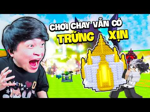 Tôi Được Cả Server Cướp Trứng Cho ! Siro Lụm Được Trứng Thiên Thần Và Ác Quỷ Trong Steal An Egg