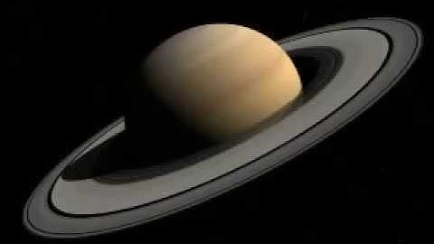 Gigantic Geometric Cymatics Hexagon discovered on Saturn