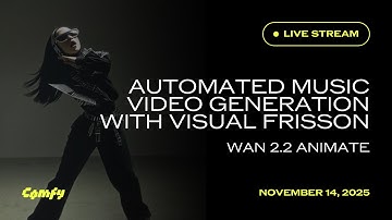 Automated Music Video Generation with Visual Frisson