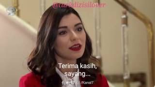 Elif 431 : Awal mula Zeynep minggat dari rumah Emiroglu