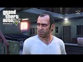 GTA V Enhanced - "Surreal Estate" Mission Walkthrough - Ultra HD [4K 60FPS]