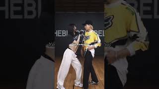 Taeyang ft. Lisa - Shoong! #shorts