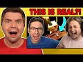 Poketuber Reacts To Insane Pokemon Knockoff