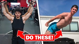 Top Exercises You Aren't Doing! | Best Accessory Exercises For Bodybuilders and Athletes