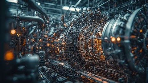 Introduction to Modular Reactors - Using the HUB and MAM - Satisfactory Tutorial: Refined Power Mod