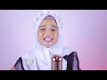 حيته يوم الغار حمامه نابغة الانشاد الديني ريم اسامه