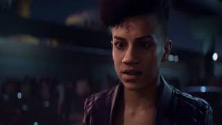 Vídeo Need for Speed Payback