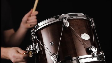 The Welch Tuning System // WTS Drums