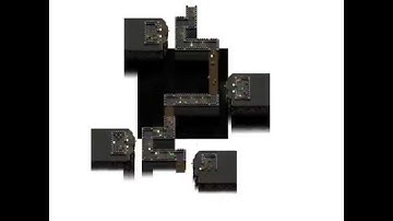 Unity2D Simple Infinite Parallax Scrolling