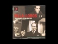 Villa lobos string quartet no 7 1942  complete