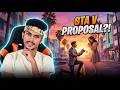SRM LOVE PROPOSAL IN GTA 5..?💘