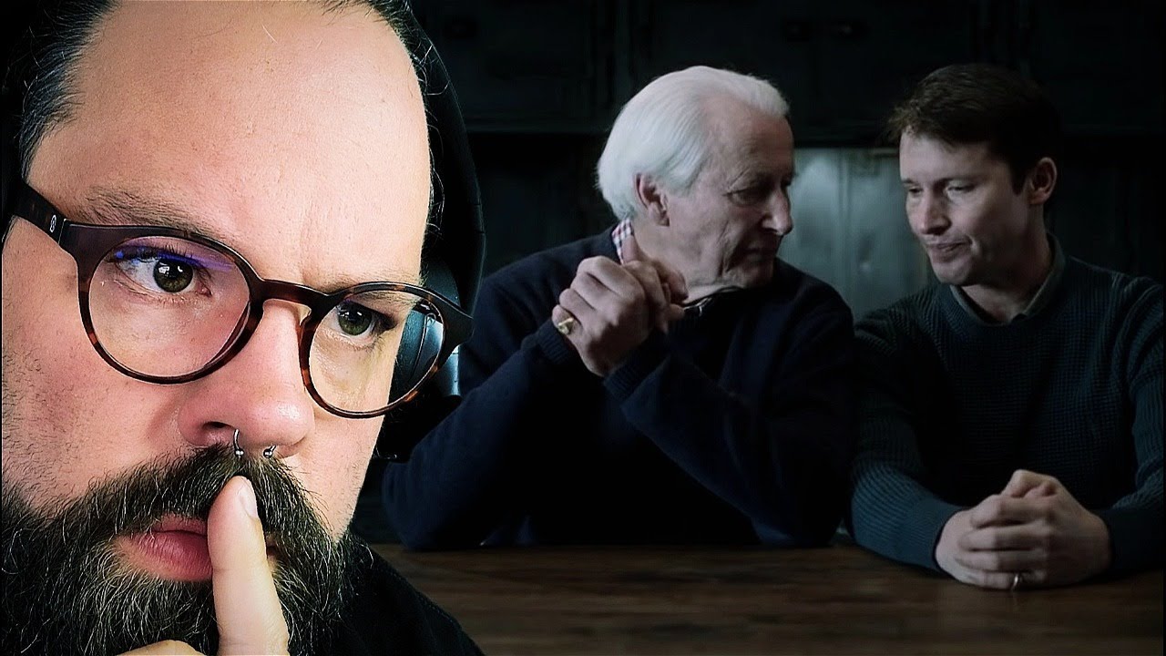 Ex Metal Elitist Reacts to James Blunt "Monsters"