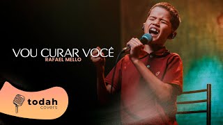 Rafael Mello | Vou Curar Você [Cover Sandra Pires e Larissa Pires]