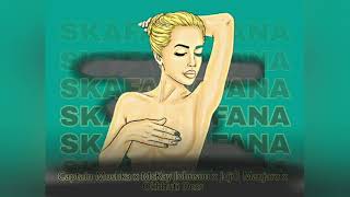 Skafa Bafana Mckay Johnson X Okbhuti Dess X Jojo Manjaro Prodby Captain Moshka