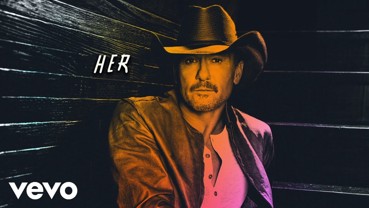 Farce the Music: These Are the Actual Lyrics of Tim McGraw's New Song