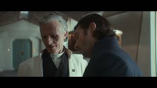 Star Wars Andor 2025 Cassian Meets Carro Rylanz Scene 1080p