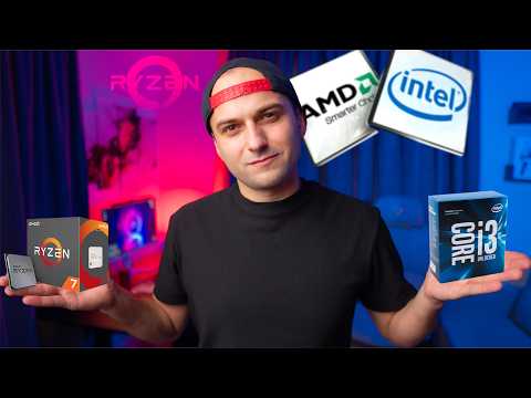These are the kinds of processors I would buy in 2026