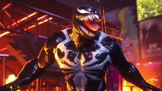 Kraven’s Final Hunt : Venom Vs Kraven The Hunter | Spider Man 2