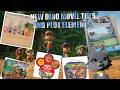 🦕More Dino toys! | Small plot points on a Japanese flyer! |latest PAW Patrol: the Dino Movie news🦖