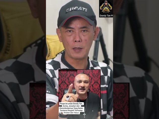 MENANTANG MUSLIM DEBAT TAPI MUSLIM YANG BIKIN ACARANYA, LHO GAK MODAL u0026 GAK MAU RUGI 🤣🤣🤣 class=