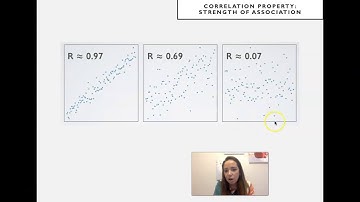 Graduate Statistics: Week 12 - Video Lecture 1