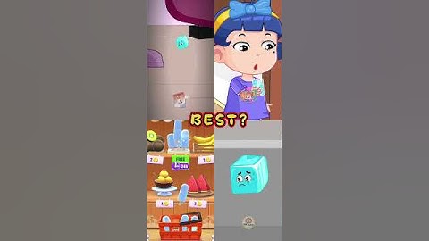 Ice 🧊Cube Drop Drama ( Animation meme ) #memes #shorts #mytalkingtom2