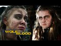 Torn | Season 5 Short Episode 7 | Wolfblood