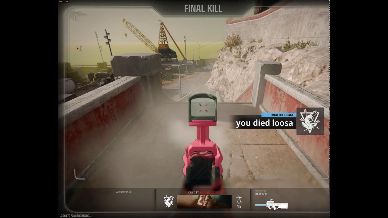 CALL OF DUTY+ ROBLOX - YouTube