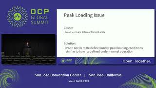 ocpsummit19 - ew: rack & power - challenges and solutions in multi vendor inter op