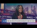 Chief of staff talks Mamdani’s push to disband NYPD’s Strategic Response Group | Inside City Hall