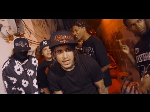 Maicol elipte - Ando duro ( Video oficial ) Prod Biggie