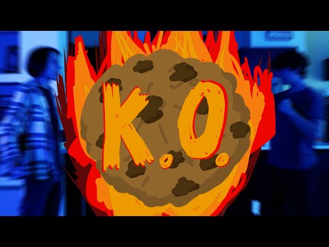 "K.O." Short Film