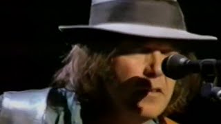 Neil Young &amp; Crazy Horse - Full Concert - 10/01/94 - Shoreline Amphitheatre (OFFICIAL)