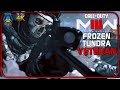 CoD MW3 (2023) Frozen Tundra VETERAN Difficulty [PS5 4K]