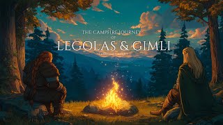 Download Lagu Middeleeuwse Muziek Voor Focus En Ontspanning | De Kampvuurreis Van Legolas \u0026 Gimli MP3 Download Lagu Middeleeuwse Muziek Voor Focus En Ontspanning | De Kampvuurreis Van Legolas \u0026 Gimli MP3