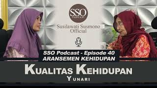 Download Lagu Kualitas Kehidupan - Aransemen Kehidupan - Ep 40: Yunari Download Lagu Kualitas Kehidupan - Aransemen Kehidupan - Ep 40: Yunari