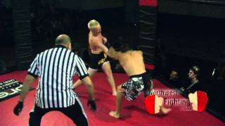 Flemming V. Dillon - 7302011 Spokane Showdown