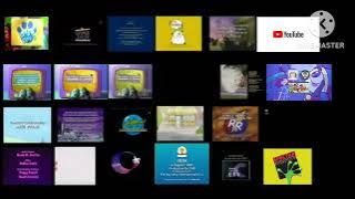 A, B, BTL, B's C, C N' D, C, M&M, MSB, PP, SS, Z, YGG PPG Teletubbies TADC FV OATC TAB Credits Remix
