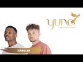 TVORCHI - Bonfire/Віч-на-віч, YUNA 2021