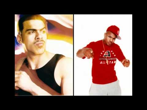 Puerto Rock — Puerto Rock Feat. Cam'ron - On The Rocks (Rare)