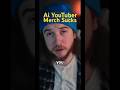 AI Youtuber Merch Scams #blowup #fyp #foryou #shorts #fypシ