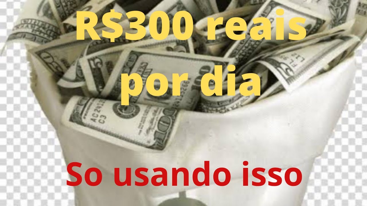 como ganhar R$300 todo dia c  price action
