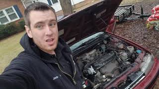Starter "quick how to" 90-93 Honda Accord Starter Replacement Net Worth