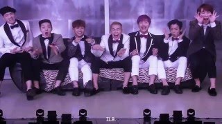 160327 BTBT앙콘 보고파