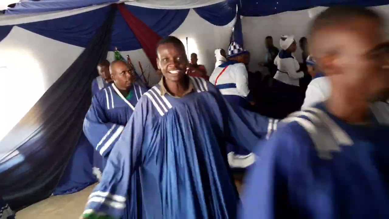 Big sunday F2 namai Bishop felex Masuka 2019