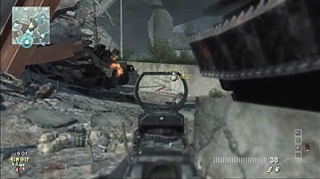 MW3フレとマルチプレイPart2