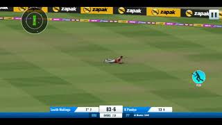 Cricket game playing high jump catching screenshot 4