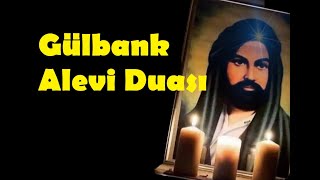 Gülbank /Alevi Duası Resimi