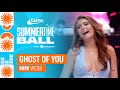 Mimi webb  ghost of you live at capitals summertime ball 2023  capital